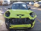 2023 Mini Hardtop Cooper S Green vin: WMW53DH0XP2T76063