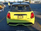 2023 Mini Hardtop Cooper S Green vin: WMW53DH0XP2T76063