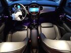 2024 Mini Cooper S Синий vin: WMW53DK04R2V64959