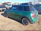 2023 Mini Hardtop Cooper S Green vin: WMW53DK07P2T61528 2023 Mini Hardtop Cooper S Green vin: WMW53DK07P2T61528