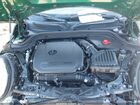 2023 Mini Hardtop Cooper S Green vin: WMW53DK07P2T61528 2023 Mini Hardtop Cooper S Green vin: WMW53DK07P2T61528