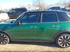 2023 Mini Hardtop Cooper S Green vin: WMW53DK07P2T61528 2023 Mini Hardtop Cooper S Green vin: WMW53DK07P2T61528