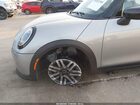 2025 Mini Hardtop Cooper S Бежевый vin: WMW53GD08S2W45886