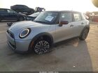 2025 Mini Hardtop Cooper S Бежевый vin: WMW53GD08S2W45886