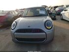 2025 Mini Hardtop Cooper S Бежевый vin: WMW53GD08S2W45886