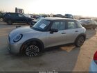 2025 Mini Hardtop Cooper S Бежевый vin: WMW53GD08S2W45886