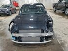 2025 Mini Cooper S Черный vin: WMW53GD09S2W65791