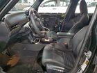 2025 Mini Cooper S Черный vin: WMW53GD09S2W65791