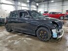 2025 Mini Cooper S Черный vin: WMW53GD09S2W65791
