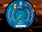 2025 Mini Cooper S Черный vin: WMW53GD09S2W65791