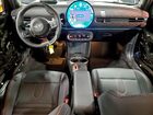 2025 Mini Cooper S Черный vin: WMW53GD09S2W65791