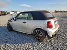 2024 Mini Cooper John Cooper Works Белый vin: WMW63DL01R3S09731