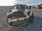 2024 Mini Cooper John Cooper Works Белый vin: WMW63DL01R3S09731