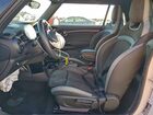 2024 Mini Cooper John Cooper Works Белый vin: WMW63DL01R3S09731