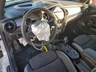 2024 Mini Cooper John Cooper Works Белый vin: WMW63DL01R3S09731