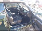 2023 Mini Convertible John Cooper Works Зеленый vin: WMW63DL05P3R13704