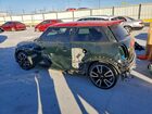 2023 Mini Cooper John Cooper Works Two Tone vin: WMW73DH08P2T04061