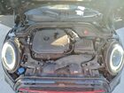 2023 Mini Cooper John Cooper Works Two Tone vin: WMW73DH08P2T04061