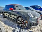 2023 Mini Cooper John Cooper Works Two Tone vin: WMW73DH08P2T04061