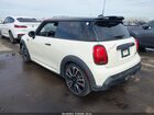 2023 Mini Hardtop John Cooper Works Yellow vin: WMW73DH09P2T19801 2023 Mini Hardtop John Cooper Works Yellow vin: WMW73DH09P2T19801
