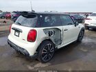 2023 Mini Hardtop John Cooper Works Yellow vin: WMW73DH09P2T19801 2023 Mini Hardtop John Cooper Works Yellow vin: WMW73DH09P2T19801