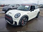 2023 Mini Hardtop John Cooper Works Yellow vin: WMW73DH09P2T19801 2023 Mini Hardtop John Cooper Works Yellow vin: WMW73DH09P2T19801