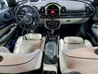 2021 Mini Cooper John Cooper Works Clubman Silver vin: WMWJZ9C02M2P23351