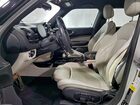 2021 Mini Cooper John Cooper Works Clubman Silver vin: WMWJZ9C02M2P23351