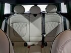 2021 Mini Cooper John Cooper Works Clubman Silver vin: WMWJZ9C02M2P23351