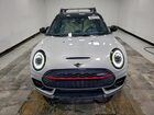 2021 Mini Cooper John Cooper Works Clubman Silver vin: WMWJZ9C02M2P23351
