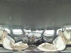 2021 Mini Cooper John Cooper Works Clubman Silver vin: WMWJZ9C02M2P23351