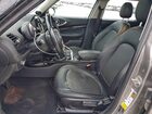 2017 Mini Cooper Clubman Серый vin: WMWLN5C37H2E33977 2017 Mini Cooper Clubman Серый vin: WMWLN5C37H2E33977