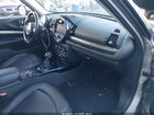 2016 Mini Clubman Cooper Серый vin: WMWLN5C5XG2E29924