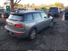2016 Mini Clubman Cooper Серый vin: WMWLN5C5XG2E29924
