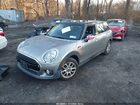 2016 Mini Clubman Cooper Серый vin: WMWLN5C5XG2E29924