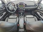2016 Mini Cooper S Clubman Серый vin: WMWLN9C50G2B31759
