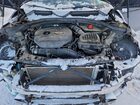 2016 Mini Cooper S Clubman Серый vin: WMWLN9C50G2B31759