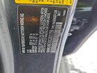 2016 Mini Cooper S Clubman Серый vin: WMWLN9C50G2B31759