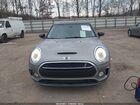 2016 Mini Clubman Cooper S Серый vin: WMWLN9C59G2E48181