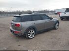 2016 Mini Clubman Cooper S Серый vin: WMWLN9C59G2E48181