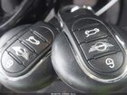2017 Mini Clubman Cooper Зеленый vin: WMWLU1C51H2F27673
