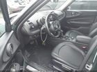 2017 Mini Clubman Cooper Зеленый vin: WMWLU1C51H2F27673