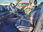 2018 Mini Cooper Clubman All4 Серый vin: WMWLU1C51J2F29381