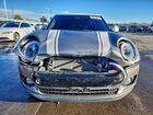 2018 Mini Cooper Clubman All4 Серый vin: WMWLU1C51J2F29381