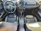 2018 Mini Cooper Clubman All4 Серый vin: WMWLU1C51J2F29381