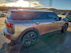 2018 Mini Cooper Clubman All4 Серый vin: WMWLU1C51J2F29381