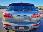 2018 Mini Cooper Clubman All4 Серый vin: WMWLU1C51J2F29381