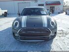 2019 Mini Clubman Cooper Серый vin: WMWLU1C52K2F29682