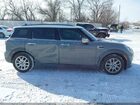 2019 Mini Clubman Cooper Серый vin: WMWLU1C52K2F29682