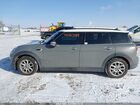 2019 Mini Clubman Cooper Серый vin: WMWLU1C52K2F29682